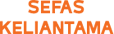 PT Sefas Keliantama
