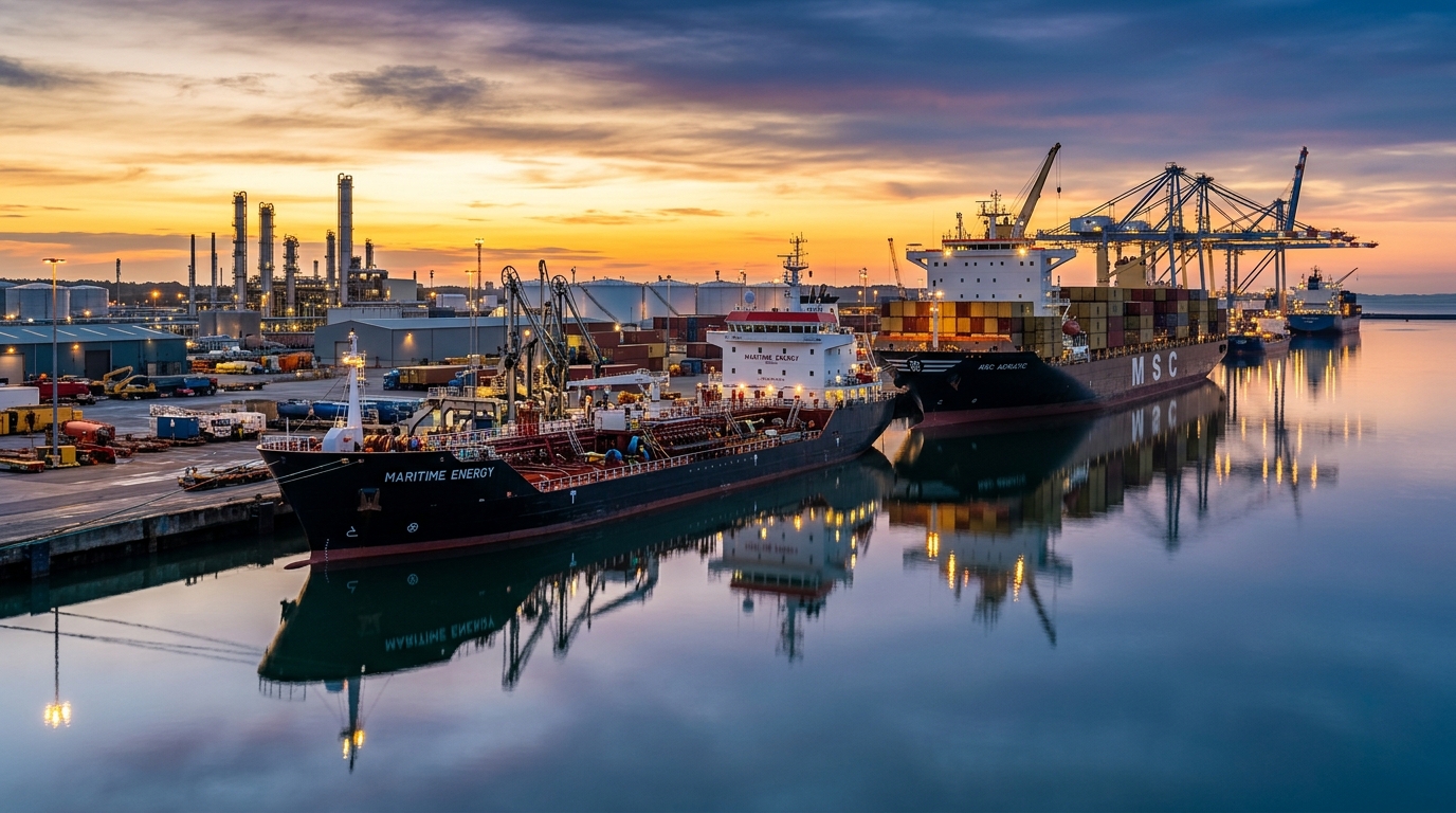 Beyond Products, Giving Assurances - SAMOEDERA